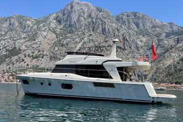 48' Beneteau 2020 Yacht For Sale